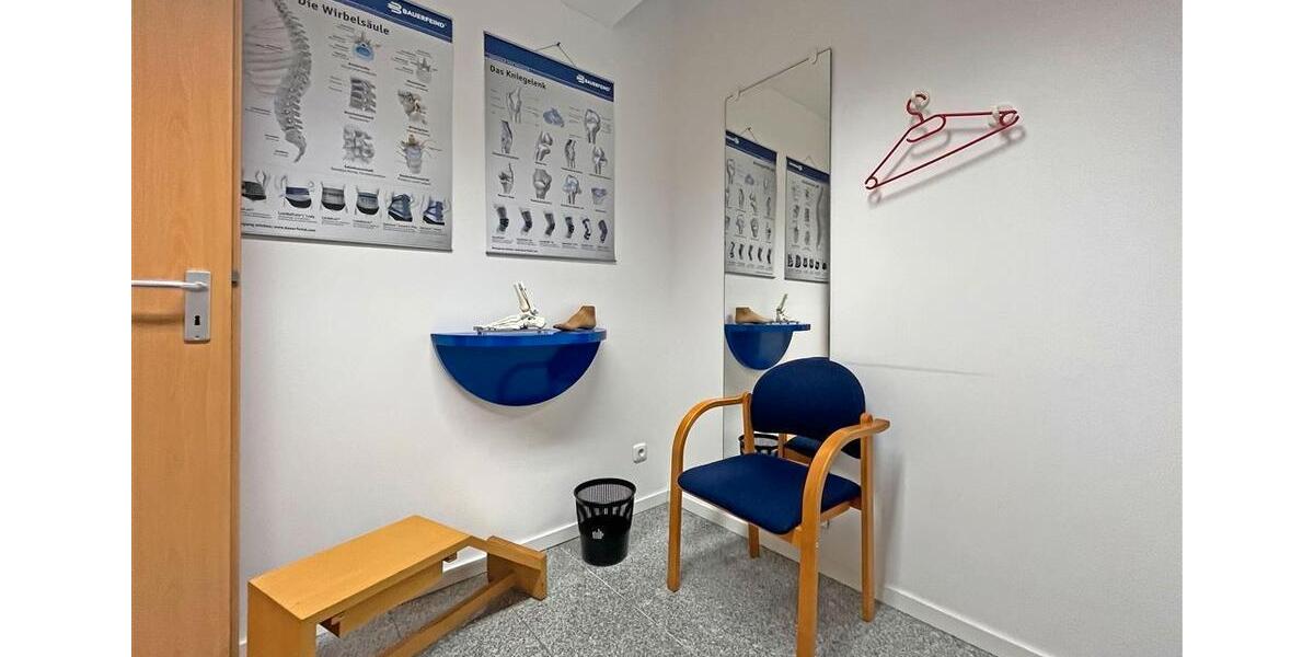 Gewerbeobjekt Grevenbroich - 1.700&euro; | Angebot:26025964