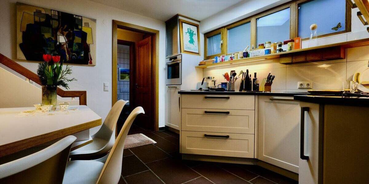 Etagenwohnung Kassel Nord-Holland - 2 Zimmer, 70 m&sup2;, 1.150&euro; | Angebot:26740903