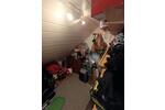 Etagenwohnung Hille - 3.5 Zimmer, 110 m&sup2;, 700&euro; | Angebot:26626001