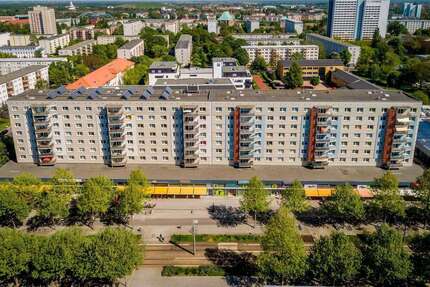 Wohnung zum Mieten in Magdeburg 524,06 € 63.91 m²