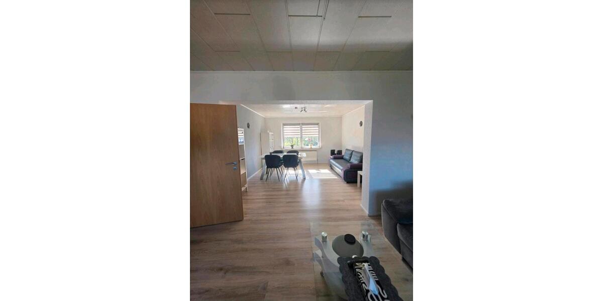 Etagenwohnung Püttlingen - 2 Zimmer, 85 m&sup2;, 650&euro; | Angebot:26132647