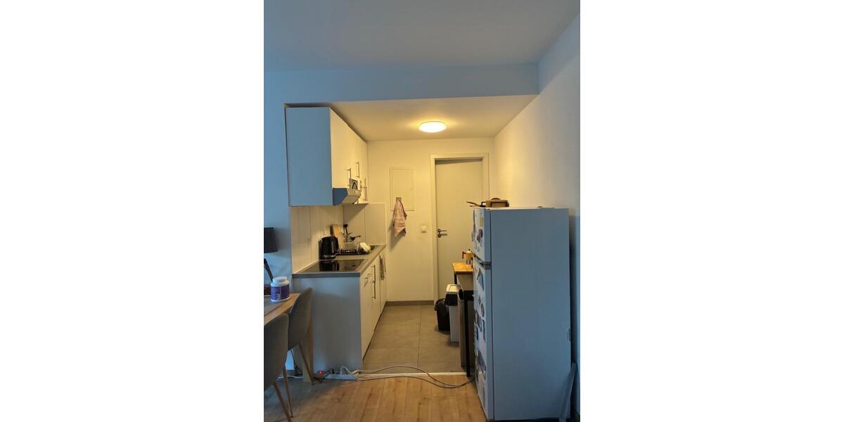 Wohnen auf Zeit Offenbach am Main Hafen - 4 Zimmer, 16 m&sup2;, 470&euro; | Angebot:26615979