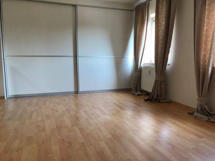 Etagenwohnung Wildeshausen - 3 Zimmer, 93 m&sup2;, 780&euro; | Angebot:26805458