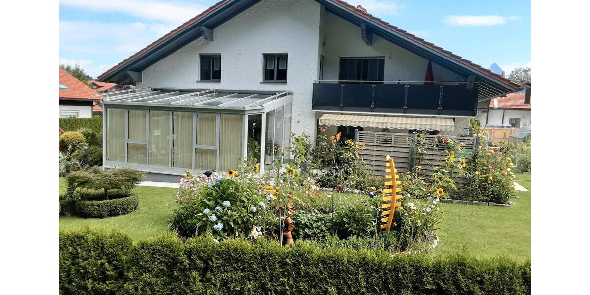 Wohnen auf Zeit Waldkirchen - 4 Zimmer, 125 m&sup2;, 25&euro; | Angebot:26048354