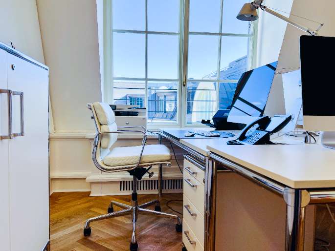 Büro in Berlin 4.670 € 48 m² zimmer