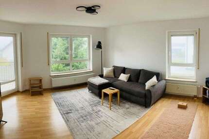 Wohnung zum Mieten in Günzburg 735 € 75.2 m² 3 zimmer