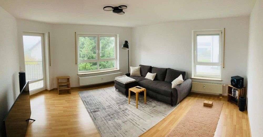 Wohnung zum Mieten in Günzburg 735 € 75.2 m² 3 zimmer