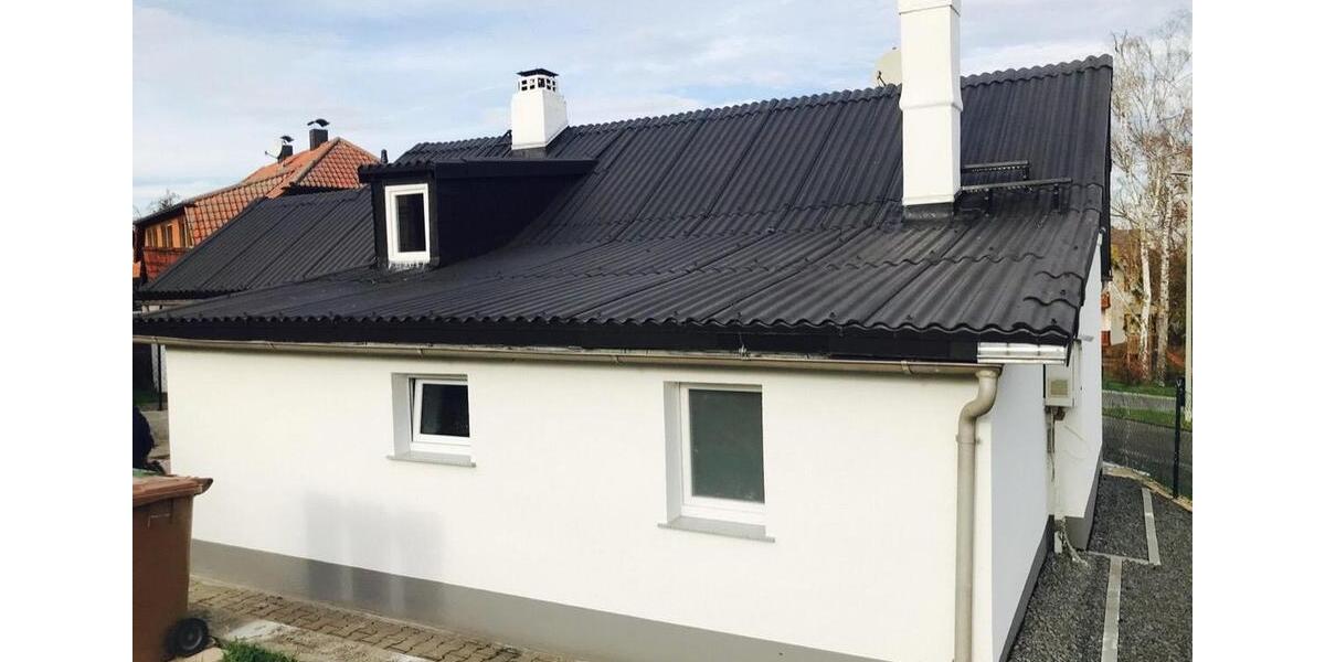 Einfamilienhaus Burgebrach - 2 Zimmer, 60 m&sup2;, 800&euro; | Angebot:25145034