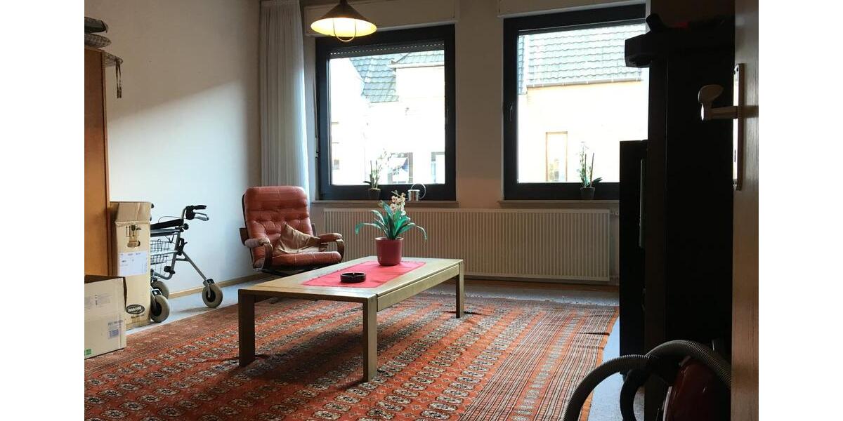 Etagenwohnung Goch - 4 Zimmer, 110 m&sup2;, 875&euro; | Angebot:24222467