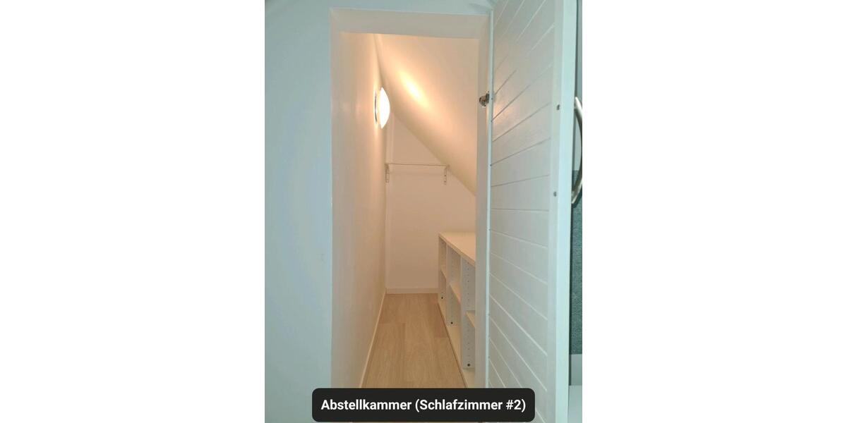 Maisonettenwohnung Gnarrenburg - 3 Zimmer, 80 m&sup2;, 730&euro; | Angebot:26588563
