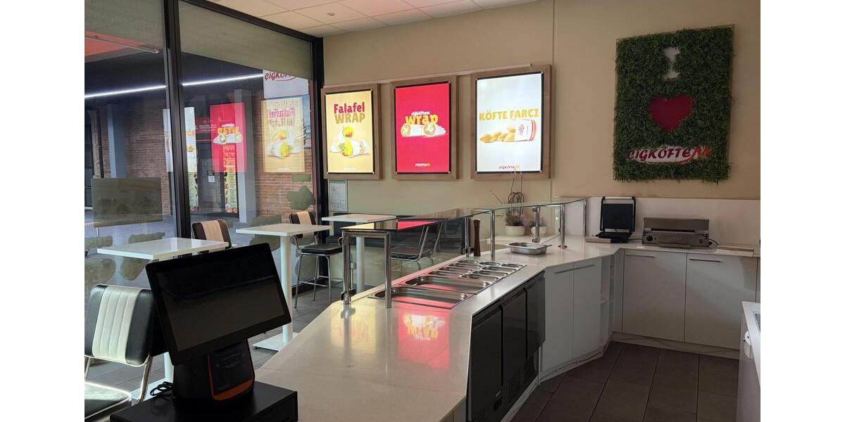 Gewerbeobjekt Germersheim - 630&euro; | Angebot:26007837