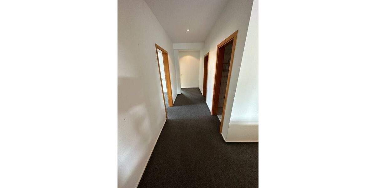 Gewerbeobjekt Harsefeld - 7 Zimmer, 190 m&sup2;, 1.805&euro; | Angebot:25701399