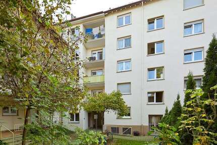 Wohnung Pforzheim Weststadt - 3 Zimmer, 64 m&sup2;, 618&euro; | Angebot:26941507