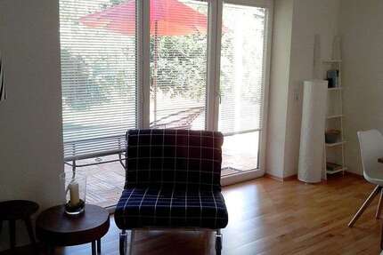 Wohnung zum Mieten in Utting am Ammersee 1.450 € 42 m² 1 zimmer