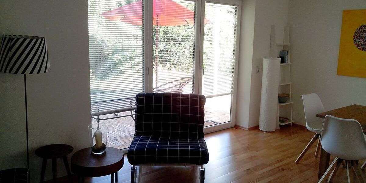 Wohnung zum Mieten in Utting am Ammersee 1.450 € 42 m² 1 zimmer