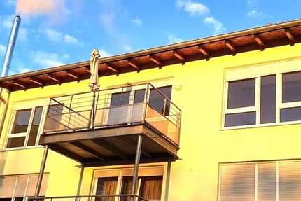 Wohnung zum Mieten in Neckarbischofsheim 650 € 73.13 m² 3 zimmer