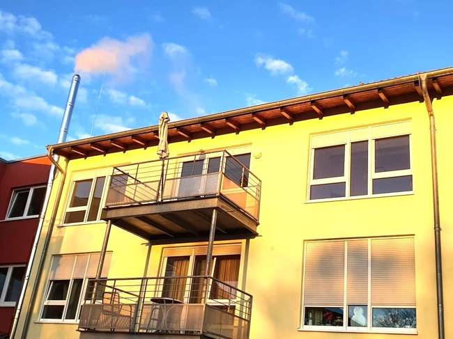 Wohnung zum Mieten in Neckarbischofsheim 650 € 73.13 m² 3 zimmer