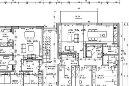 Wohnung Ludwigslust - 4 Zimmer, 105 m&sup2;, 1.180&euro; | Angebot:25966505