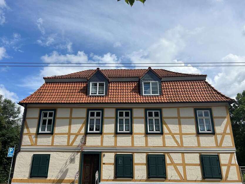 Büro in Halberstadt 1.184 € 93 m²
