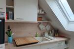 Dachgeschoßwohnung Bad Sachsa - 1 Zimmer, 39 m&sup2;, 475&euro; | Angebot:26606690