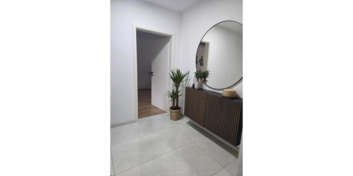 Traumhafte Kernsanierte Wohnung in Duisburg Beeck 3.5 zimmer