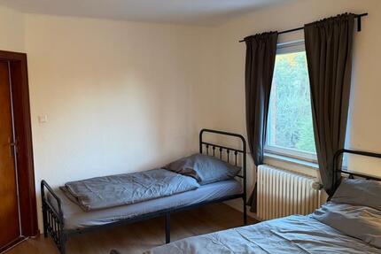 Arbeiterwohnung Monteurzimmer in Lüneburg 4 zimmer