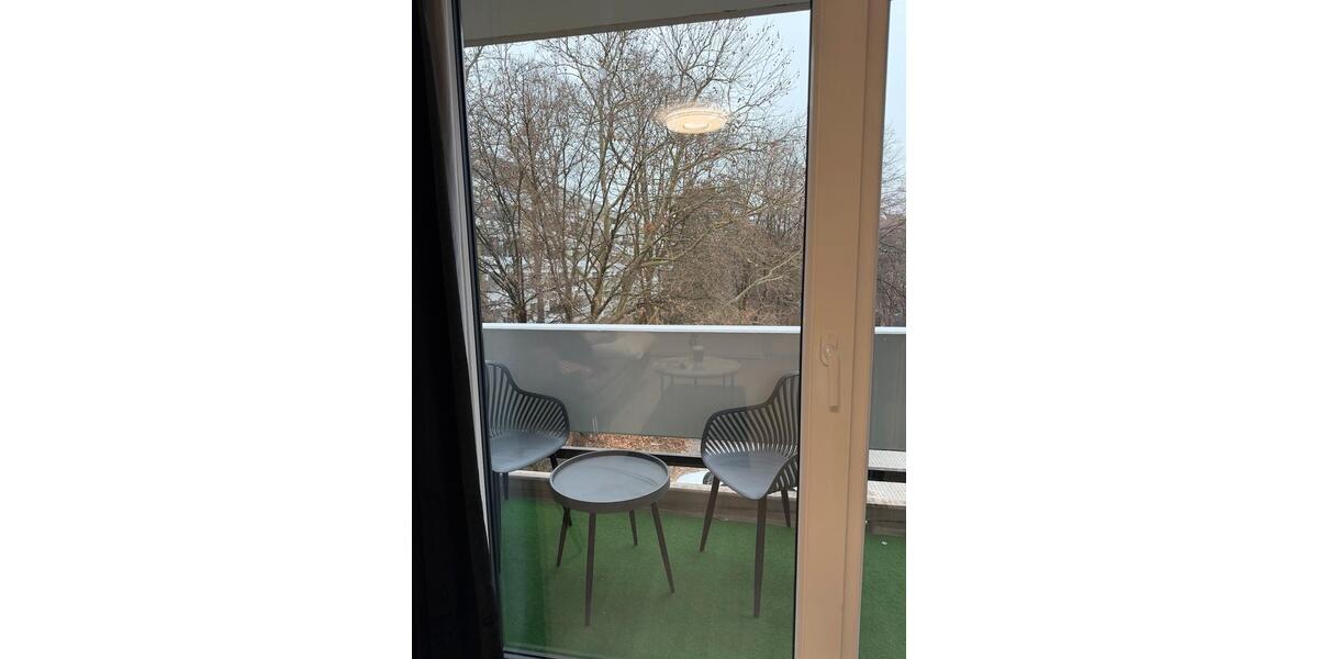 Etagenwohnung Taufkirchen - 1 Zimmer, 40 m&sup2;, 1.950&euro; | Angebot:24847290