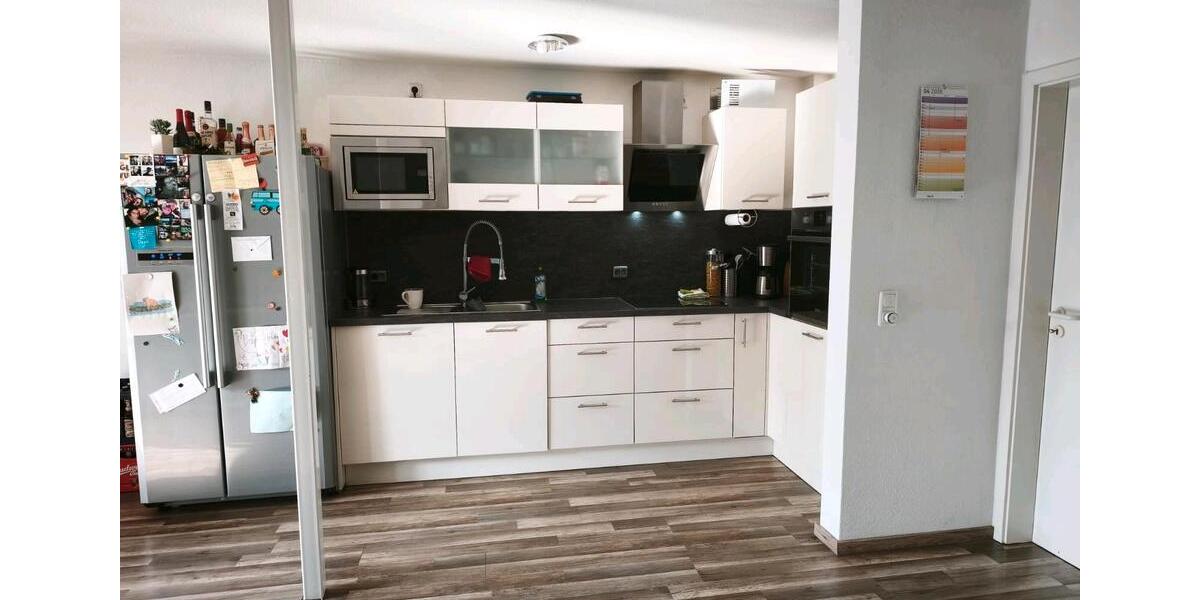 Maisonettenwohnung Mölln - 3 Zimmer, 87 m&sup2;, 1.040&euro; | Angebot:26567658
