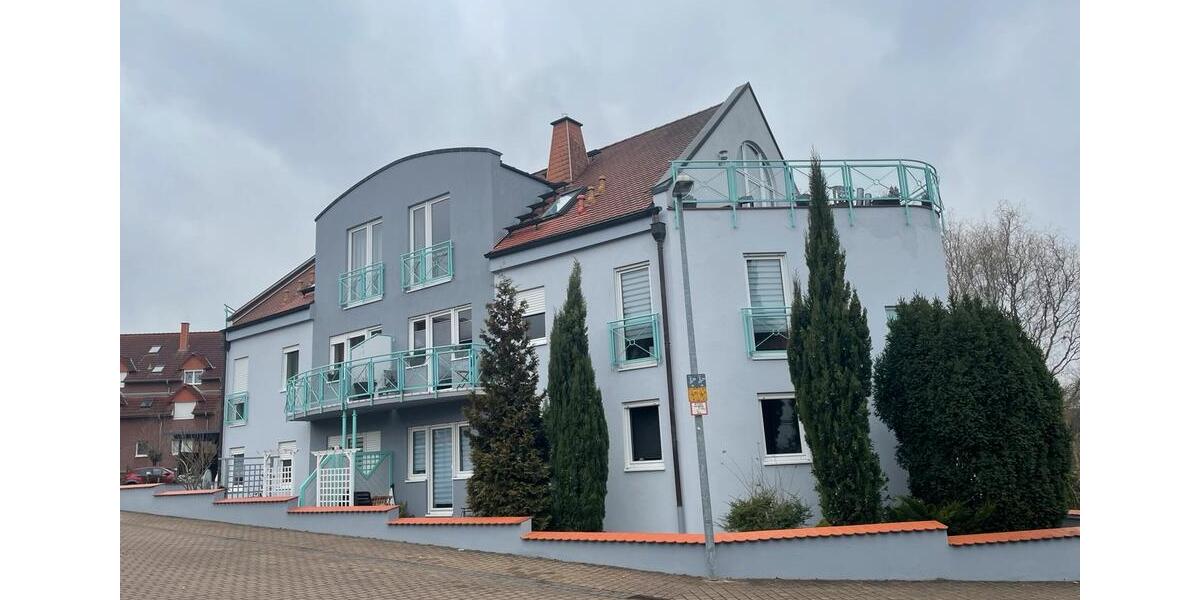 Erdgeschoßwohnung Flonheim - 3 Zimmer, 95 m&sup2;, 1.050&euro; | Angebot:24829587