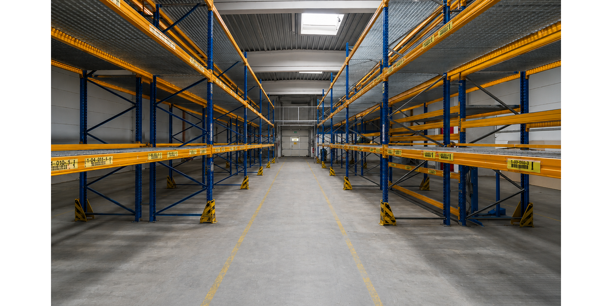 Gewerbeobjekt Braunschweig Lehndorf - 7.000&euro; | Angebot:27255568