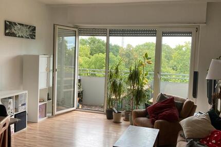 3 Zimmer Wohnung zimmer
