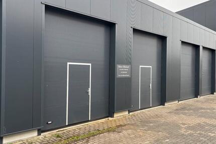 Gewerbeobjekt Haltern am See - 733&euro; | Angebot:26176283