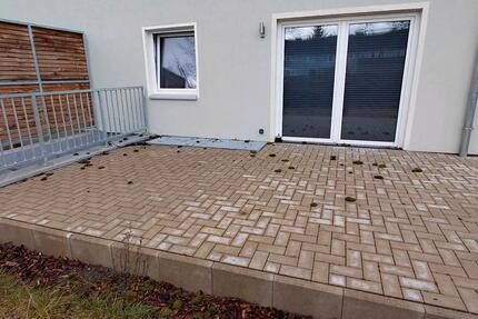 Wohnen auf Zeit Detmold - 1 Zimmer, 27 m&sup2;, 370&euro; | Angebot:25088577