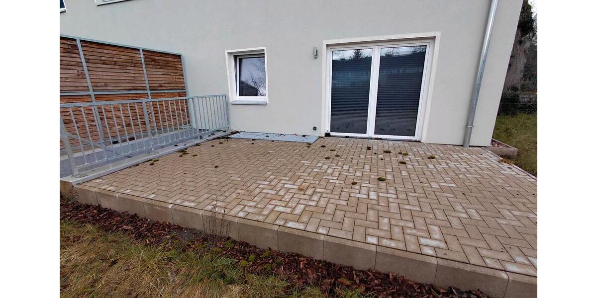 Wohnen auf Zeit Detmold - 1 Zimmer, 27 m&sup2;, 370&euro; | Angebot:25088577