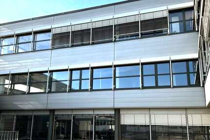 Gewerbeobjekt Memmingen - 4.214&euro; | Angebot:24903045