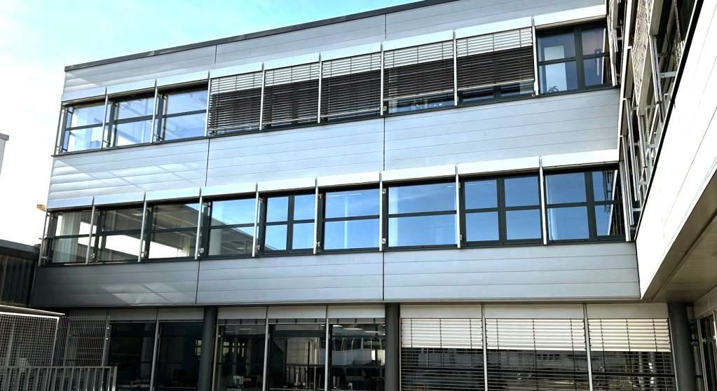 Gewerbeobjekt Memmingen - 4.214&euro; | Angebot:24903045