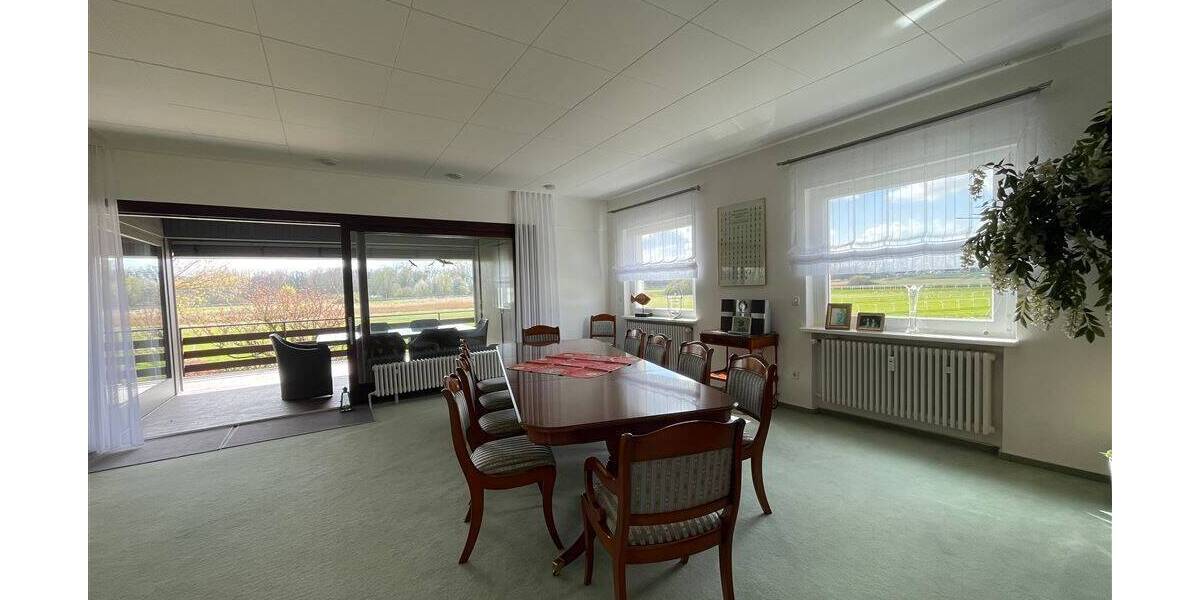 Etagenwohnung Iffezheim - 2 Zimmer, 131 m&sup2;, 990&euro; | Angebot:25996133