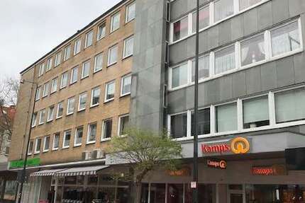 Wohnung zum Mieten in Castrop-Rauxel 448 € 55.04 m² 2 zimmer