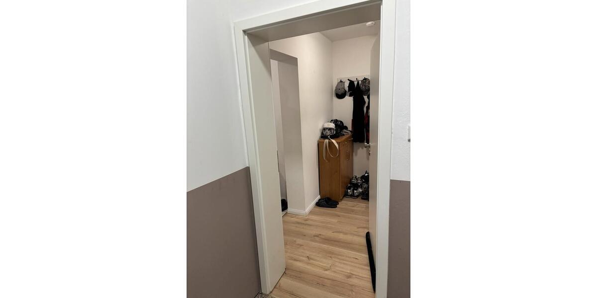 Erdgeschoßwohnung Kirchlengern - 1 Zimmer, 65 m&sup2;, 590&euro; | Angebot:24839194