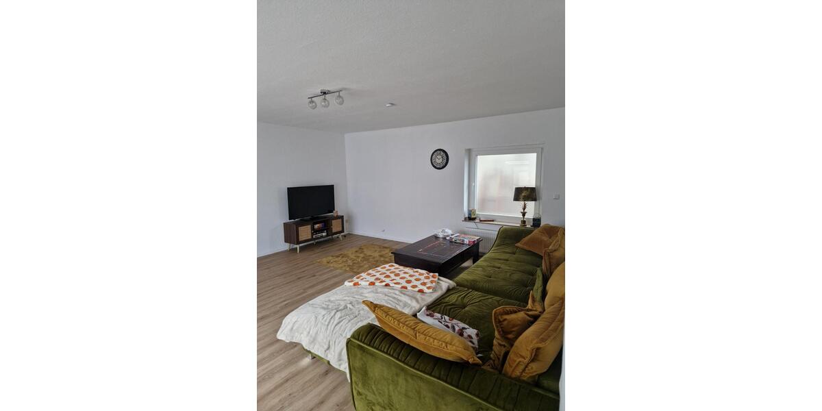 Erdgeschoßwohnung Jüchen - 1 Zimmer, 40 m&sup2;, 550&euro; | Angebot:24793693