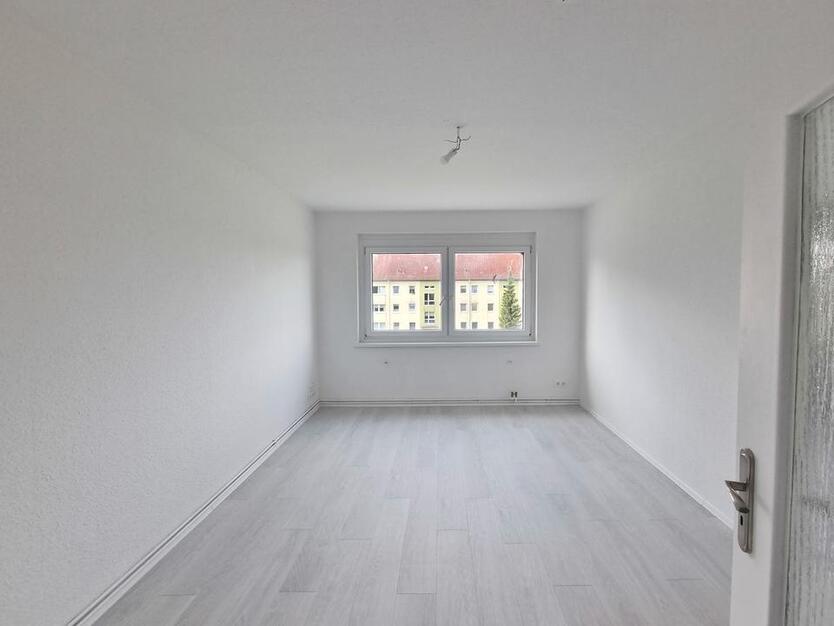 Geräumige 3-Zimmer-Wohnung um idyllischen Südharz-Jetzt einziehen und 500 EUR Gutschein* sichern