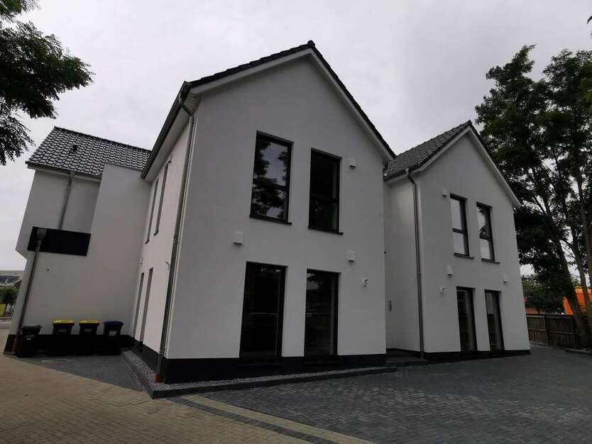 Wohnung zum Mieten in Zeven 580 € 36.49 m² 1 zimmer