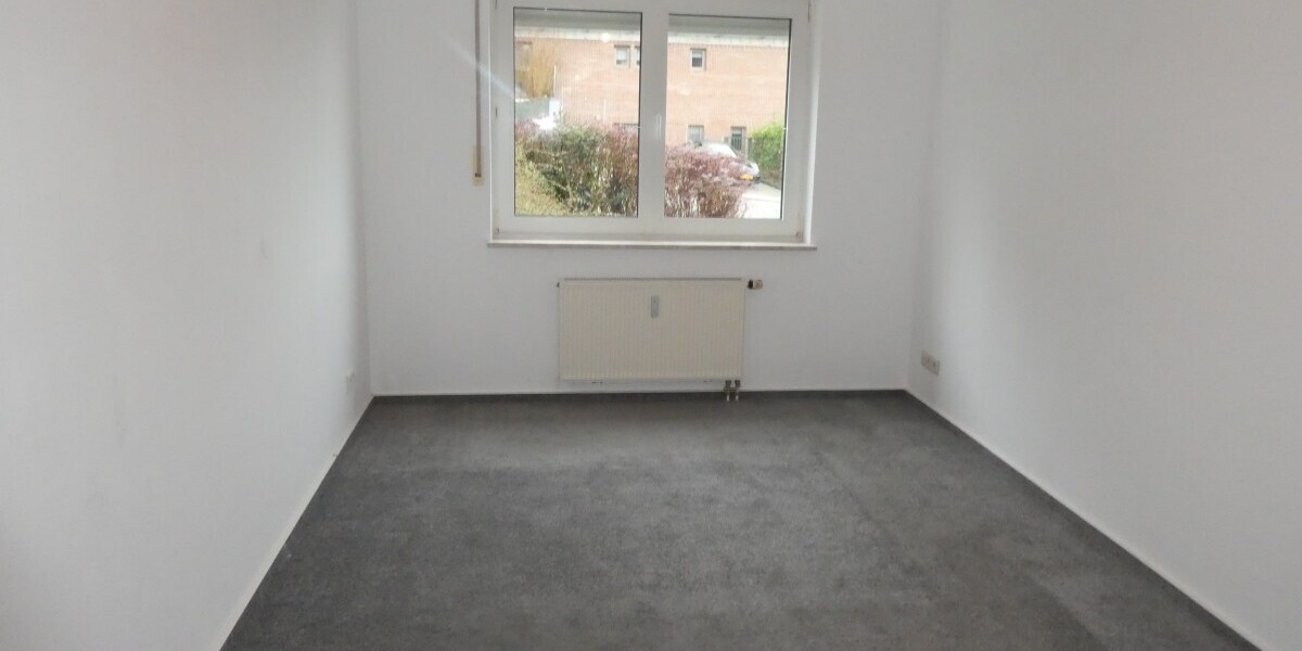 Schöne Wohnung mit Weitblick schöner Lage von Trier-Ruwer mit viel Grün - Erdgeschoßwohnung Trier Nord | Angebot:27329816