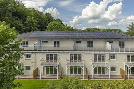 Wohnung zum Mieten in Harrislee 1.664 € 96 m² 3 zimmer