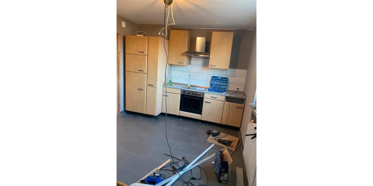 Buchholz 31710 95qm 4 Zim Küche Bad Balkon Garten & Stellplatz 4 zimmer