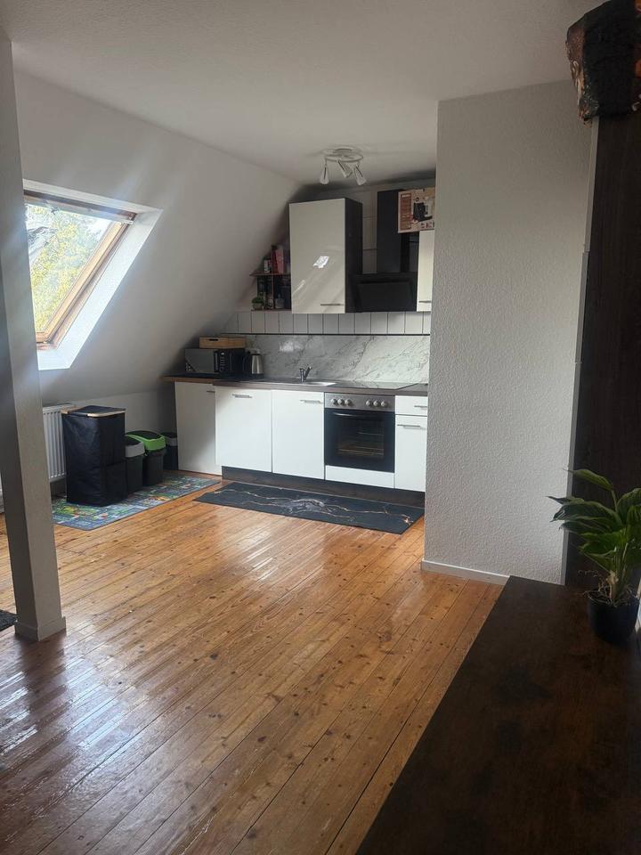 3-Zimmer-Wohnung zu vermieten