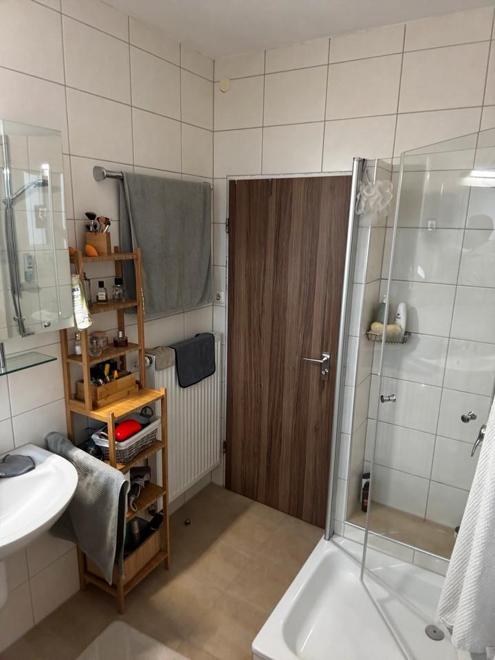 3-Zimmer Wohnung zimmer