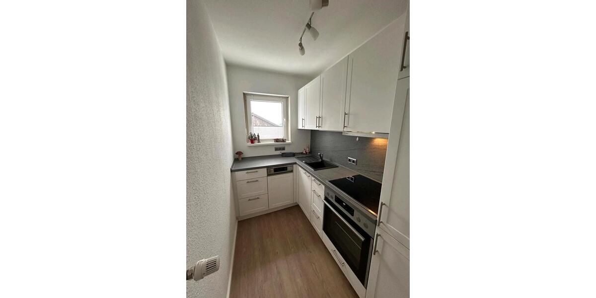 Dachgeschoßwohnung Willingen (Upland) - 2.5 Zimmer, 60 m&sup2;, 600&euro; | Angebot:25297857