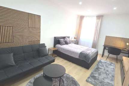 Zimmer Karlsruhe Beiertheim-Bulach - 1 Zimmer, 700&euro; | Angebot:25913998