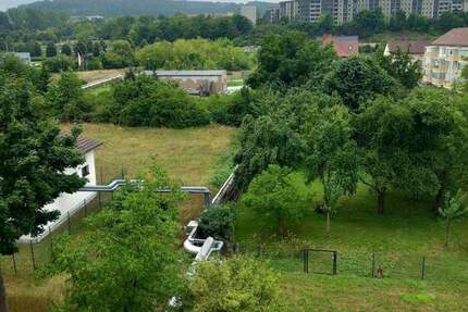 Wohnung Rudolstadt Volkstedt - 3 Zimmer, 59 m&sup2;, 475&euro; | Angebot:25662411